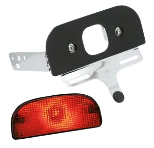 Zodiac (Genuine Zodiac Products) CUSTOM FAT BOB TAILLIGHT