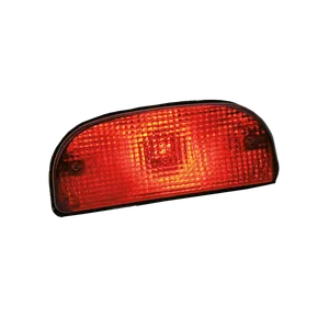 Zodiac (Genuine Zodiac Products) CUSTOM FAT BOB TAILLIGHT
