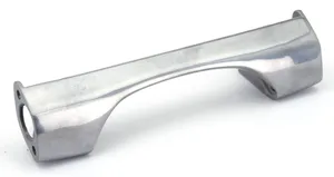 Zodiac (Genuine Zodiac Products) DIE-CAST REAR TURN SIGNAL MOUNTING BAR
