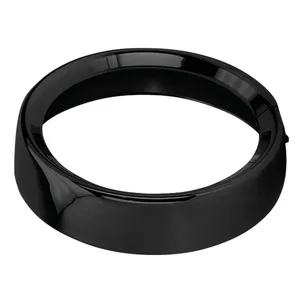 Zodiac (Genuine Zodiac Products) EXTENDED LOOK TRIM RING FOR 7" HEADLIGHT