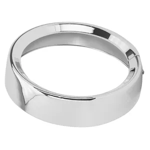 Zodiac (Genuine Zodiac Products) EXTENDED LOOK TRIM RING FOR 7" HEADLIGHT