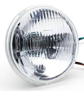 Zodiac (Genuine Zodiac Products) ZODIAC'S E-APPROVED H4 HEADLIGHT UNITS