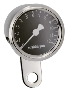 Zodiac (Genuine Zodiac Products) PETITE 48MM MINI TACHO