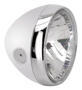 Zodiac (Genuine Zodiac Products) 7" CUSTOM HEADLIGHTS