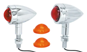 Zodiac (Genuine Zodiac Products) MINI SPEEDER MARKER LIGHTS
