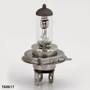 Zodiac (Genuine Zodiac Products) H4 BULB FOR HALOGEN HEADLIGHT