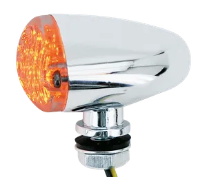 Zodiac (Genuine Zodiac Products) MINI OVAL MARKER LIGHTS