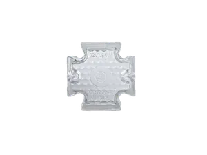 Zodiac (Genuine Zodiac Products) MALTESE CROSS MARKER LIGHTS