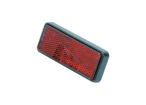 Zodiac (Genuine Zodiac Products) E-APPROVED ADHESIVE REFLECTORS