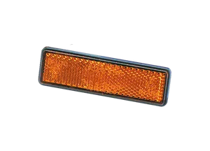 Zodiac (Genuine Zodiac Products) E-APPROVED ADHESIVE REFLECTORS