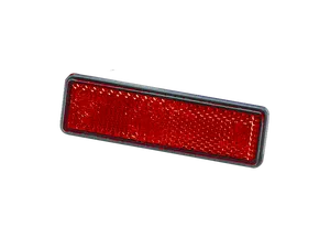 Zodiac (Genuine Zodiac Products) E-APPROVED ADHESIVE REFLECTORS