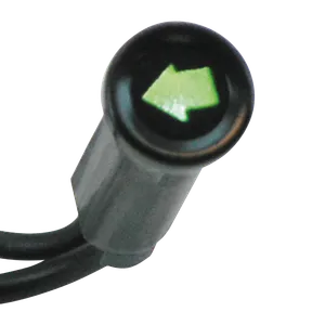 Zodiac (Genuine Zodiac Products) INDICATOR LIGHTS