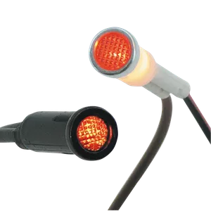 Zodiac (Genuine Zodiac Products) INDICATOR LIGHTS