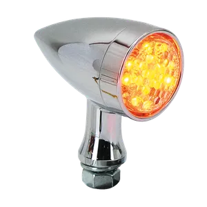 Zodiac (Genuine Zodiac Products) HI-GLIDE BULLET STYLE LED MARKER LIGHTS