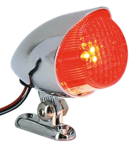 Zodiac (Genuine Zodiac Products) HI-GLIDE STREAMLINER BULLET STYLE TAIL LIGHT