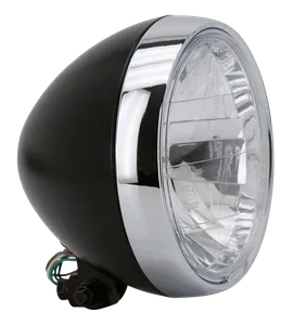 Zodiac (Genuine Zodiac Products) 7" BOTTOM MOUNT HEADLIGHT