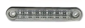 Zodiac (Genuine Zodiac Products) FLEXI LED TAILLIGHTS
