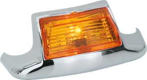 Zodiac (Genuine Zodiac Products) FENDER TIP LIGHTS