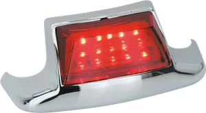 Zodiac (Genuine Zodiac Products) FENDER TIP LIGHTS