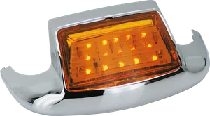Zodiac (Genuine Zodiac Products) FENDER TIP LIGHTS