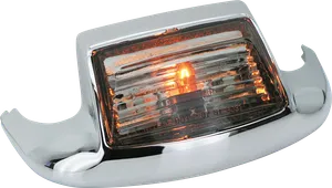 Zodiac (Genuine Zodiac Products) FENDER TIP LIGHTS