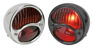 Zodiac (Genuine Zodiac Products) FORD STYLE TAILLIGHT