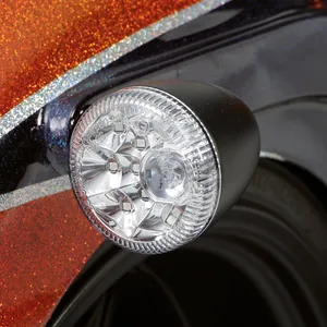 Zodiac (Genuine Zodiac Products) PATHFINDER LED TURN/TAIL/BRAKE