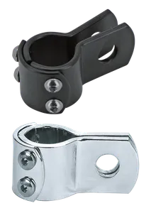 Zodiac (Genuine Zodiac Products) THREE PIECE CLAMP