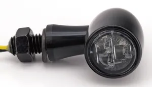 Zodiac (Genuine Zodiac Products) PARADOX TURN SIGNALS & TURN/TAIL/BRAKE LIGHTS