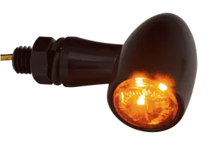 Zodiac (Genuine Zodiac Products) PARADOX TURN SIGNALS & TURN/TAIL/BRAKE LIGHTS