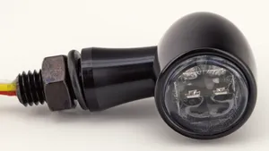 Zodiac (Genuine Zodiac Products) PARADOX TURN SIGNALS & TURN/TAIL/BRAKE LIGHTS