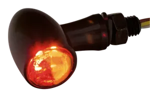 Zodiac (Genuine Zodiac Products) PARADOX TURN SIGNALS & TURN/TAIL/BRAKE LIGHTS
