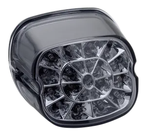 Zodiac (Genuine Zodiac Products) LAYDOWN SPIDER WEB STYLE LED TAILLIGHTS