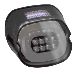 Zodiac (Genuine Zodiac Products) ZODIAC'S PARADOX LED TAIL LIGHT