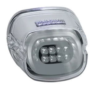 Zodiac (Genuine Zodiac Products) ZODIAC'S PARADOX LED TAIL LIGHT