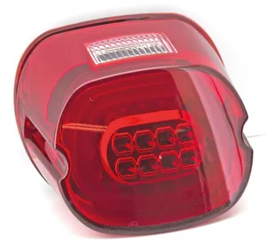 Zodiac (Genuine Zodiac Products) ZODIAC'S PARADOX LED TAIL LIGHT