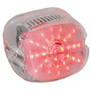 Zodiac (Genuine Zodiac Products) EU-APPROVED LOW-PRO LED TAILLIGHTS