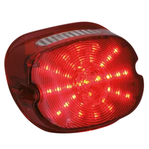 Zodiac (Genuine Zodiac Products) EU-APPROVED LOW-PRO LED TAILLIGHTS