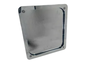 Zodiac (Genuine Zodiac Products) LICENSE PLATE FRAMES AND BACKING PLATES