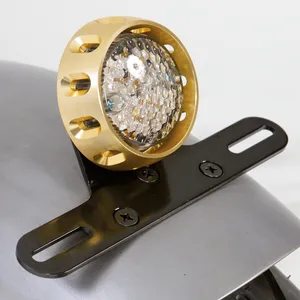Zodiac (Genuine Zodiac Products) CUSTOM LED TAILLIGHTS