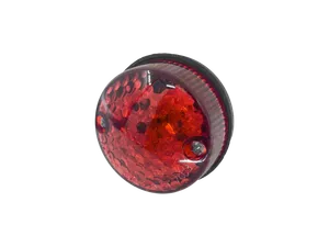Zodiac (Genuine Zodiac Products) LED Taillight Replacement Unit, Red Lens, EU-Approved