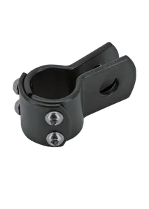 Zodiac (Genuine Zodiac Products) THREE PIECE CLAMP