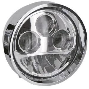 Zodiac (Genuine Zodiac Products) "INTENSE" LED HEADLIGHTS
