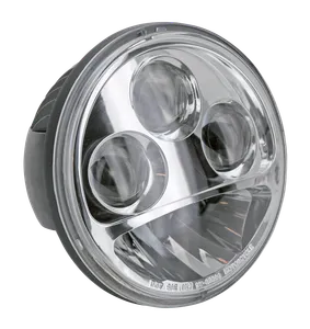 Zodiac (Genuine Zodiac Products) "INTENSE" 5 3/4" LED HEADLIGHT UNIT
