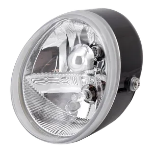 Zodiac (Genuine Zodiac Products) V-ROD HEADLIGHT