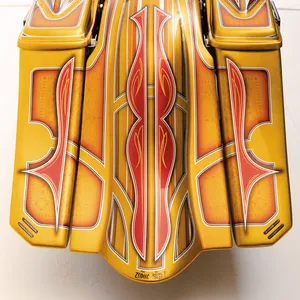 Zodiac (Genuine Zodiac Products) CUSTOM LED TAILLIGHT