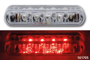 Zodiac (Genuine Zodiac Products) CUSTOM E-APPROVED LED TAILLIGHTS