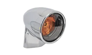 Zodiac (Genuine Zodiac Products) GENUINE ZODIAC REVOX BULLET TURN SIGNALS