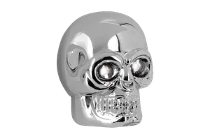 Zodiac (Genuine Zodiac Products) COBALT SKULL MARKER LIGHTS