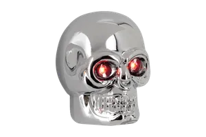 Zodiac (Genuine Zodiac Products) COBALT SKULL MARKER LIGHTS